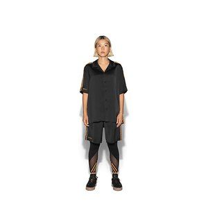 Ivy Park Adidas Pajama Top (Gender Neutral) Size M